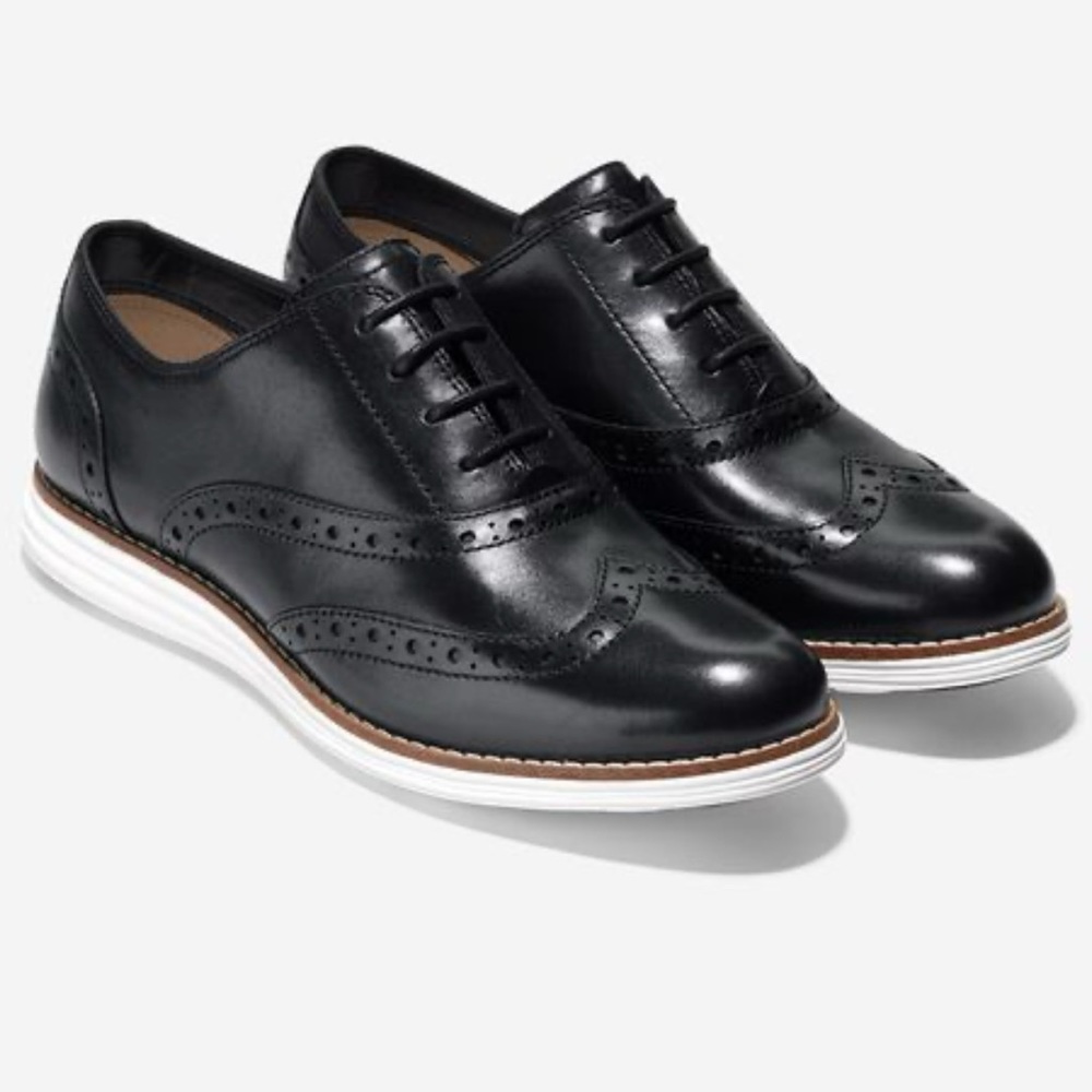 Cole haan- worn a few times
